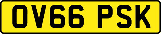 OV66PSK
