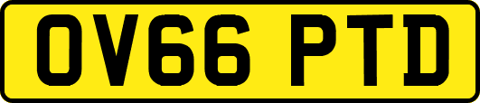OV66PTD