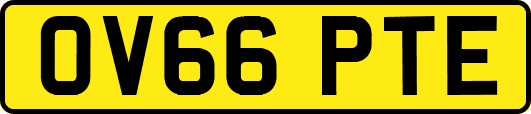 OV66PTE