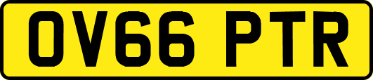 OV66PTR
