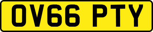 OV66PTY