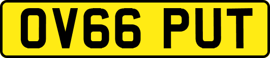 OV66PUT