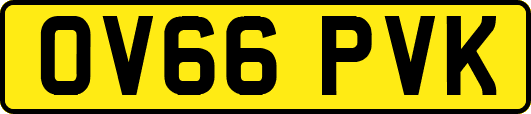 OV66PVK
