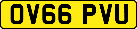 OV66PVU