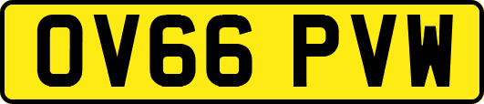 OV66PVW