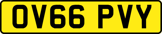 OV66PVY