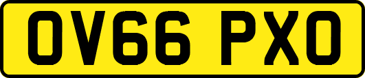 OV66PXO