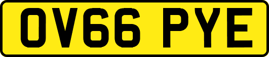 OV66PYE