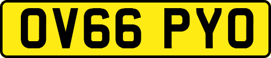 OV66PYO