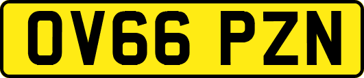 OV66PZN