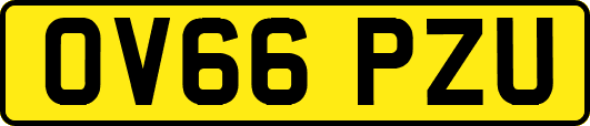 OV66PZU