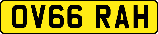 OV66RAH