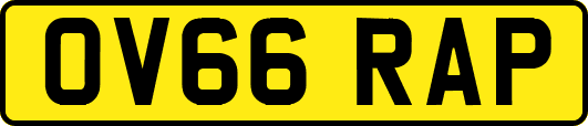 OV66RAP