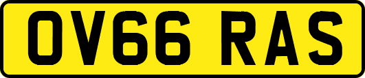 OV66RAS