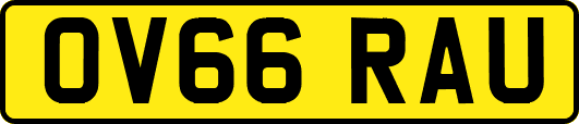 OV66RAU