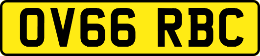 OV66RBC