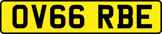 OV66RBE