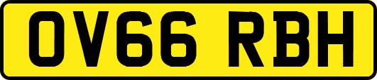 OV66RBH