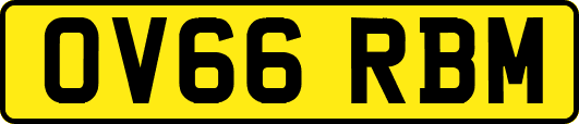 OV66RBM