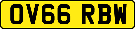 OV66RBW
