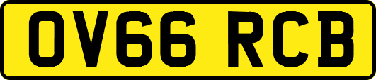 OV66RCB