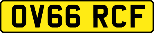 OV66RCF