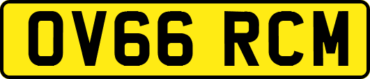 OV66RCM
