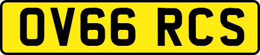 OV66RCS
