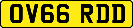 OV66RDD