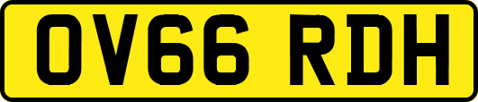 OV66RDH