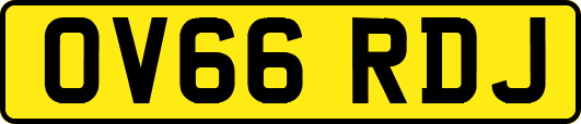 OV66RDJ