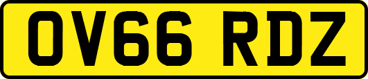 OV66RDZ