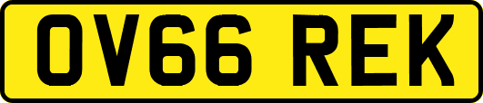 OV66REK