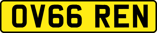 OV66REN