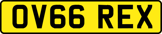 OV66REX