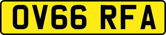 OV66RFA