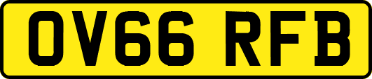 OV66RFB