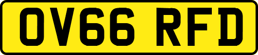 OV66RFD
