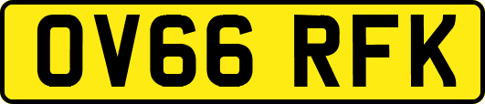 OV66RFK