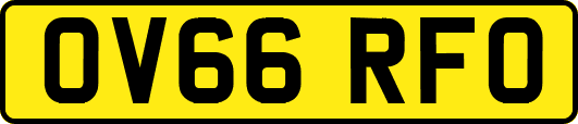 OV66RFO