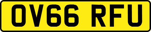 OV66RFU