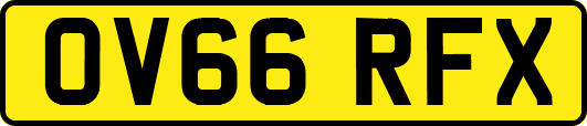 OV66RFX