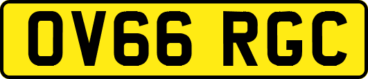 OV66RGC