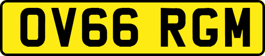 OV66RGM