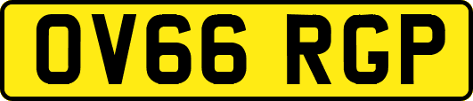OV66RGP