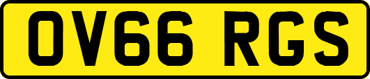 OV66RGS