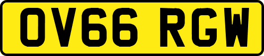 OV66RGW