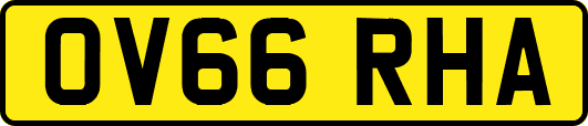 OV66RHA