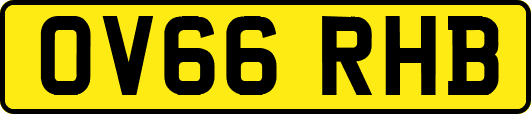 OV66RHB