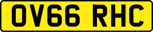 OV66RHC